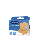SALVELOX AQUA RESIST SURTIDO 25 UNIDADES
