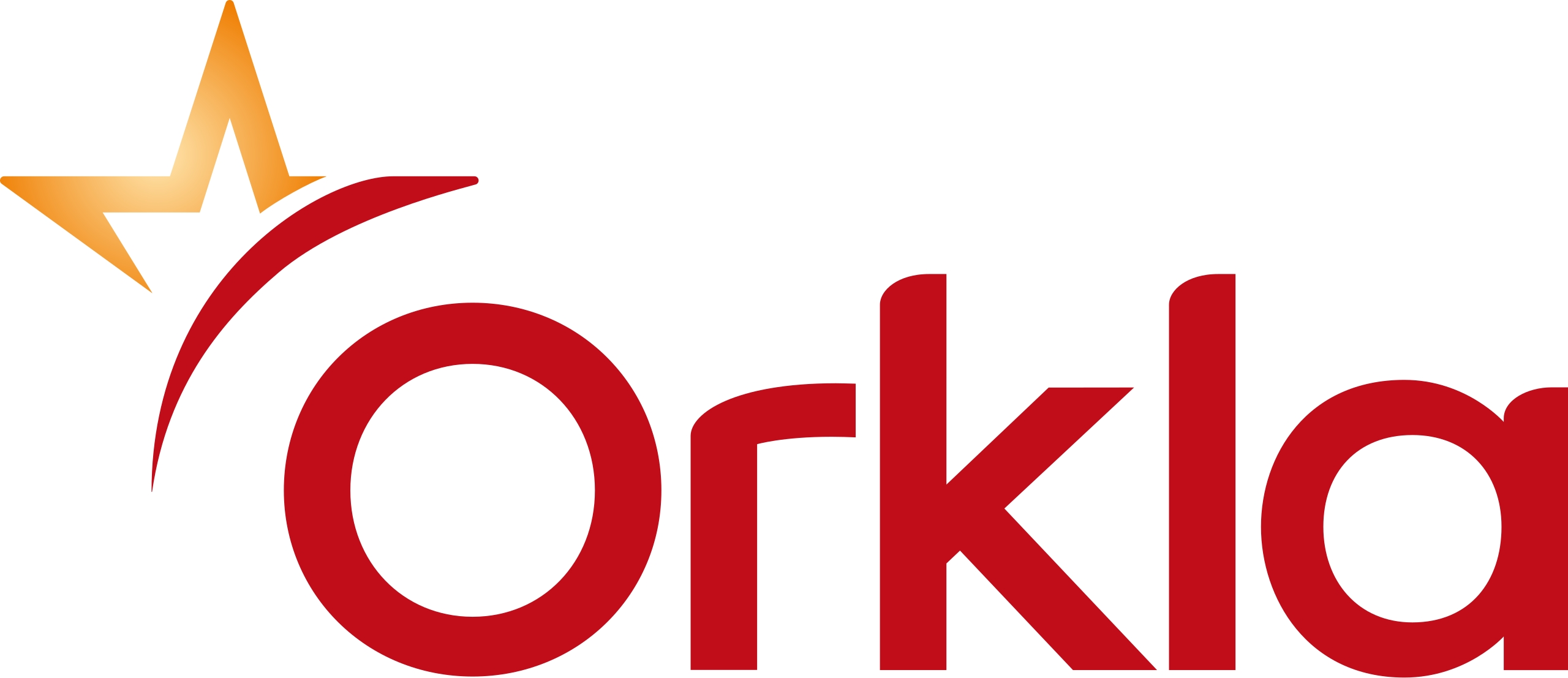 ORKLA CEDERROTH
