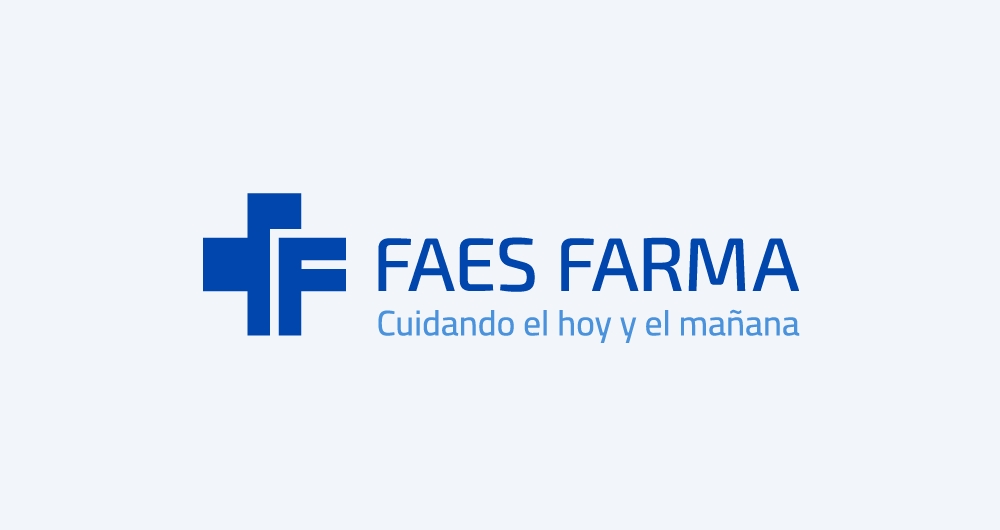FAES FARMA